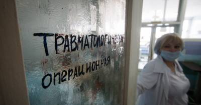В Калининграде мальчик кинул стеклянную бутылку в голову второкласснику - klops.ru - Калининград