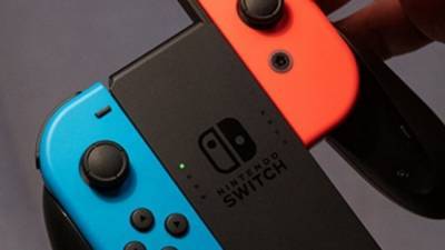 Обновленная версия Nintendo Switch выходит на российский рынок в конце 2021 года - nation-news.ru