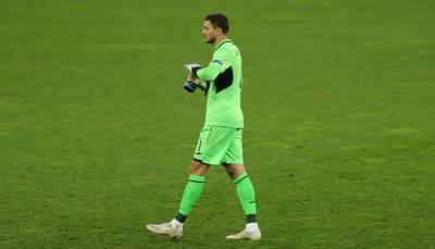 Георгий Бущан - Бущан: После Франции подумал: на*ер оно мне все надо? - sportarena.com - Украина - Киев - Испания - Луческ