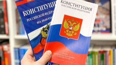 Владимир Путин - Совет Европы указал на недостатки поправок в Конституцию РФ - profile.ru