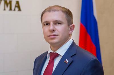 Михаил Романов - Романов: закон о едином реестре пивоваров усилит контроль за оборотом продукции - pnp.ru