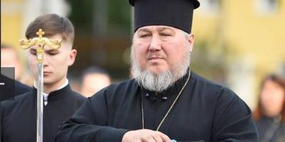 Евстратий Зоря - В Хмельницком скончался митрополит Хмельницкий и Каменец-Подольский Антоний Махота, фото - ТЕЛЕГРАФ - telegraf.com.ua - Харьковская обл. - Курская обл. - Харьков - Каменец-Подольский