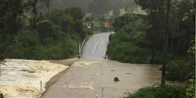 В Австралии масштабное наводнение, впервые за 60 лет – ФОТО, ВИДЕО - ТЕЛЕГРАФ - telegraf.com.ua - Австралия