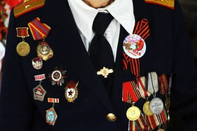 Сергей Собянин - Сергей Собянин подписал распоряжение о выплатах ветеранам ВОВ ко Дню Победы - govoritmoskva.ru - Москва - Санкт-Петербург