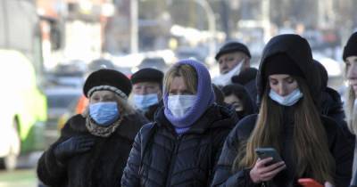 В Одесской области запретили выходить на улицу без маски - tsn.ua - Одесская обл.