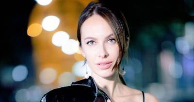 Владимир Остапчук - Елена Войченко - Кристина Остапчук - Жена Остапчука ответила на обвинения о том, что бывшая шоумена была лучше, чем она - tsn.ua