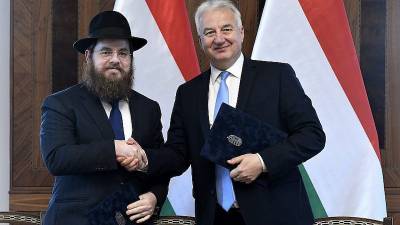 Венгрия наградила орденом 100-летнюю олимпийскую чемпионку, пережившую Холокост - stmegi.com - Венгрия - Мельбурн - Хельсинки