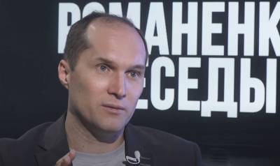 Юрий Бутусов - Бутусов рассказал, как должна выглядеть военная доктрина Украины - politeka.net