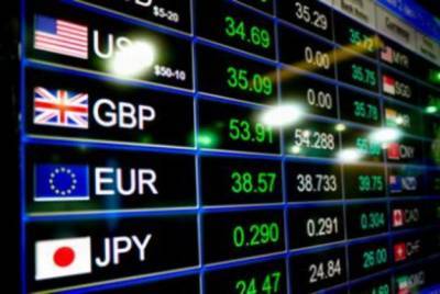Курс валют на вечер 23 марта: межбанк, наличный и «черный» рынки - minfin.com.ua
