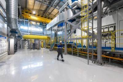 Китай не смог разогнаться на дешевом российском газе - eadaily.com - Узбекистан - Туркмения - Бирма