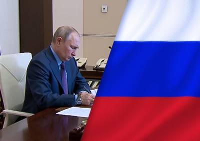 Владимир Путин - Дмитрий Песков - Прилетит ли Путин-волшебник? - mskgazeta.ru