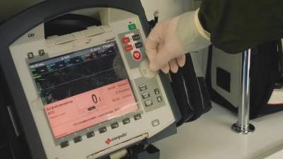 Более 132 тыс. петербуржцев получили бесплатные лекарства для лечения COVID-19 - piter.tv - Санкт-Петербург - Петербург