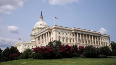 В США призвали отказаться от санкций против Индии из-за покупки российского оружия - nation-news.ru - Москва - Вашингтон - Нью-Дели