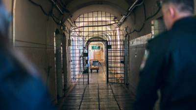 Юрий Дудкин - Политического эксперта Дудкина оставили в СИЗО из-за украиноязычных прокуроров - news-front.info - Украина - Киев