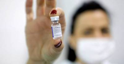 Никола Тесла - Сербия получила новую партию вакцины "Спутник V" - reendex.ru - Англия - Сербия - Белград