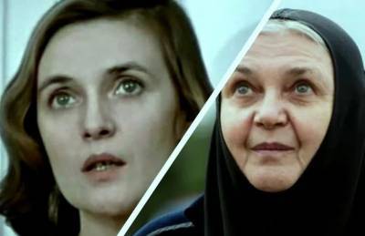 Ольга Гобзева, помните ее? Посмотрите, какой она стала! - ont.by