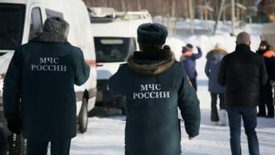 В СК рассказали о ходе расследования причин ЧП с туристами в Хибинах - russian.rt.com - Санкт-Петербург - Мурманская обл.