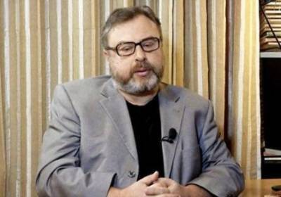 Скворцов: Власть пытается разрушить каноническую церковь - kp.ua