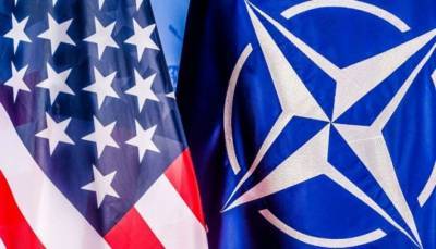 Йенс Столтенберг - Блинкен - США решили оживить НАТО - lenta.ua - США - Брюссель