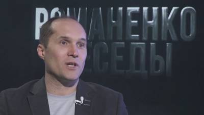 Юрий Бутусов - Юрий Романенко - Бутусов и Романенко обсудили войну с Россией и вопрос армии - politeka.net