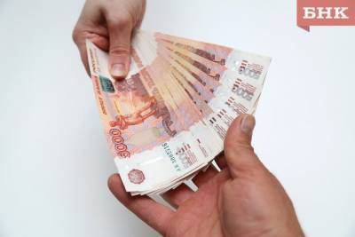 Виктор Бобыря - В Минтруде рассказали про новую выплату на детей от 3 до 7 лет - bnkomi.ru