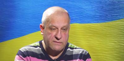 Гарри Табах - Правозащитник рассказал о трудностях спасения пленных на Донбассе - politeka.net