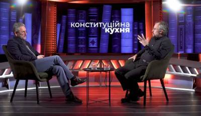 Дональд Трамп - Феномен Трампа - это религиозное явление, это является определенным восстановлением в американской политической культуре, - Говорун - politeka.net - США - Стокгольм