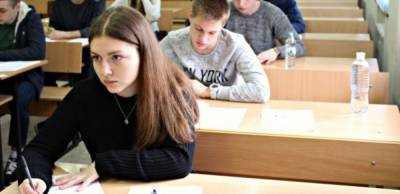 Абитуриенты с оккупированных территорий получат места в общежитиях на подготовительных курсах - 24tv.ua - Крым
