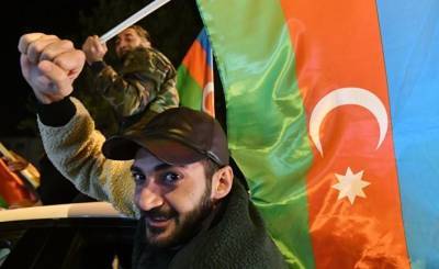 Haqqin: успехи Баку в Карабахе сподвигли британцев к реформам в армии - geo-politica.info - Англия - Азербайджан - Сомали - Мозамбик