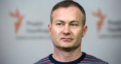 Сергей Гармаш - В ТКГ назвали возможный ответ Украины на политическую провокацию Кремля - dsnews.ua - Россия - ДНР - Донецк - Луганск