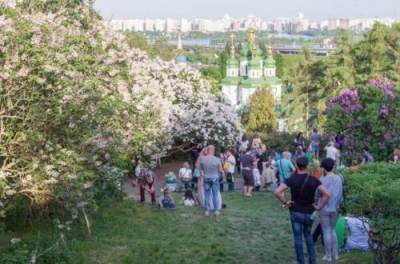 Наталья Диденко - Диденко назвала дату наступления долгожданного тепла в Украине - from-ua.com - Украина