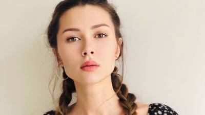 Анна Заворотнюк - Анна Заворотнюк рассказала о желании уехать на фоне болезни матери - nation-news.ru