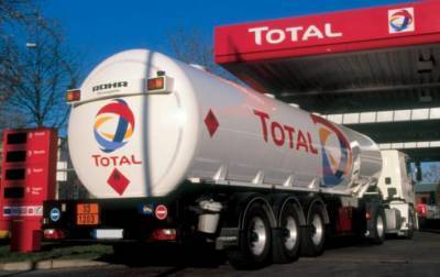 Total создаст СП с китайской Shenergy и будет поставлять ей до 1,4 млн тонн СПГ в год - smartmoney.one