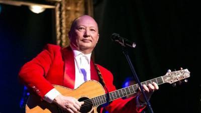 Юрий Гальцев - Гальцев поделился воспоминаниями о жизни в Кургане - nation-news.ru