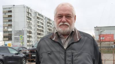 67‑летнего жителя Пскова признали виновным в экстремизме - svoboda.org - Псков