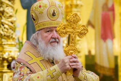 патриарх Кирилл - Плохие новости для патриарха Кирилла - newsland.com