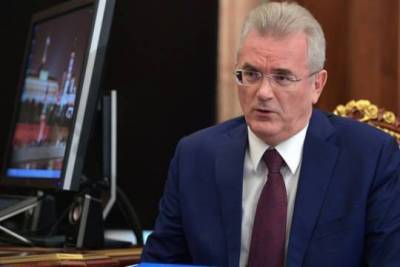 Владимир Путин - Дмитрий Песков - Иван Белозерцев - Путин отправил арестованного пензенского губернатора Белозерцева в отставку в связи с утратой доверия - versia.ru - Пензенская обл. - Пенза