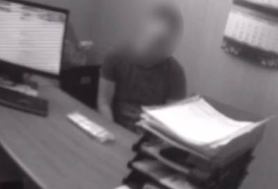 Бывший полицейский из Ленобласти проведет в тюрьме 7,5 лет за вымогательство взятки - ivbg.ru - Ленинградская обл. - район Лодейнопольский