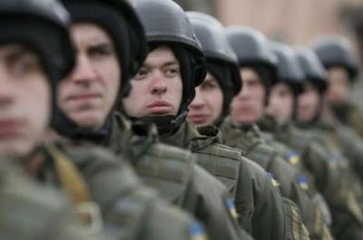 Владимир Зеленский - Кого из украинцев отправят в армию в этот призыв, объяснили юристы - lenta.ua