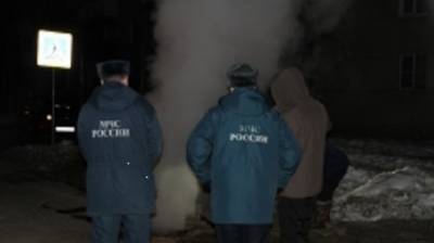 Партия "Родина" взяла под контроль ликвидацию последствий аварии в Муроме - inforeactor.ru
