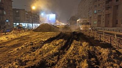 Пострадавших от аварии на теплотрассе муромчан предложили эвакуировать в школы - newinform.com