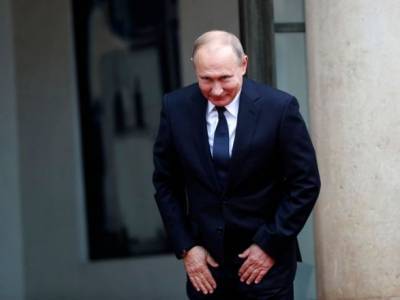 Владимир Путин - Дмитрий Песков - Путин сделал прививку от коронавируса, но какой вакциной - в Кремле не уточняют - unn.com.ua - Россия - Киев