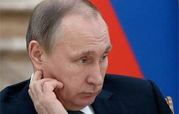 Владимир Путин - Борис Джонсон - Дмитрий Песков - Джо Байден - Привился ли Путин? - charter97.org - Англия