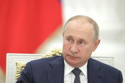 Владимир Путин - Дмитрий Песков - Ирина Ярцева - Иммунолог рассказала, от чего нужно отказаться Путину после вакцинации - vm.ru - Москва