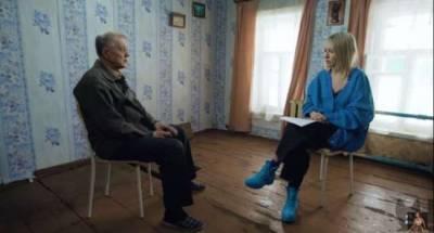 Ксения Собчак - Виктор Мохов - «Если бы Ксения представила на месте этих девочек свою дочь, она бы так мило с ним не разговаривала»: Собчак взяла интервью у «скопинского маньяка» и вызвала бурную реакцию сети - goodnews.ua