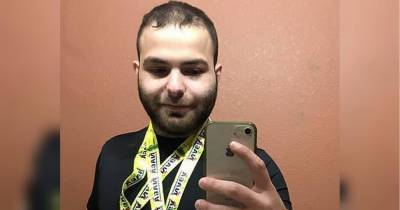 Бойня в супермаркете: убийца 10 человек оказался 21-летним сирийцем - fakty.ua - Сирия - шт. Колорадо - Боулдер