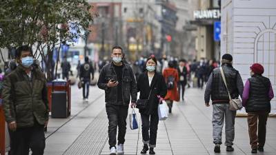Биньямин Нетаньяху - Бум разводов в Китае - ru.euronews.com - Россия - Китай - Англия - Германия - Шанхай