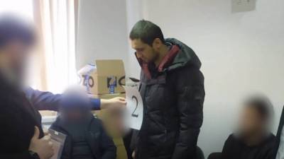 Завершено расследование уголовного дела по факту убийства главы Центра "Э" по Республике Ингушетия - profile.ru - респ. Ингушетия