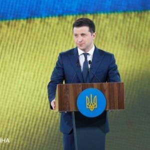 Зеленский - Александр Горовой - Зеленский подписал решение СНБО о санкциях против российских силовиков - reporter-ua.com - Крым - Ростовская обл.