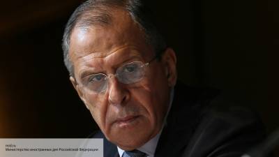 Сергей Лавров - Ван И. - Shine: Лавров нанес удар по США своим визитом в Китай - politros.com - Москва - Россия - Китай - США - Пекин